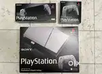 PS5 30th Anniversary Limited Edition Console Bundle