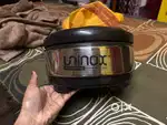 Uninox stainless steel