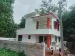 4 BHK House for Sale at PERUMPUZHA (45,00,000)