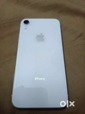 iPhone xr is fully condition