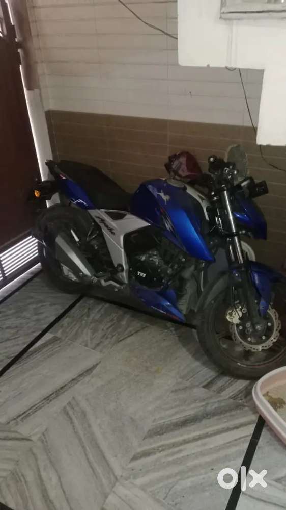 Bike for sale