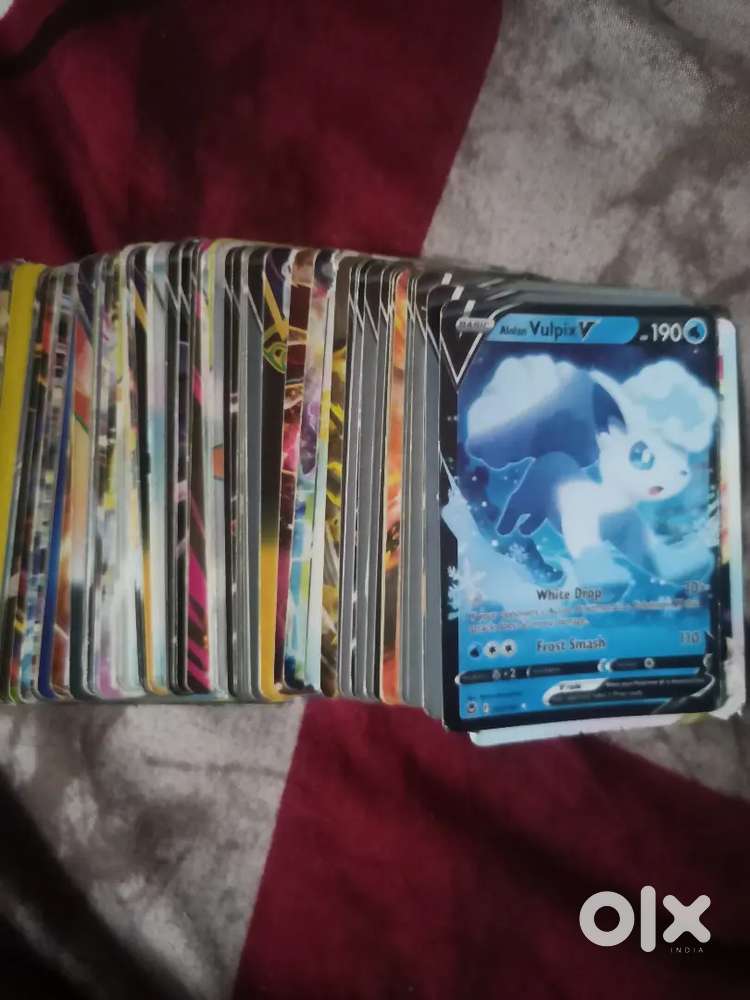 Pokemon cards 82