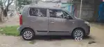 Maruti Suzuki Wagon R 1.0 2014 Petrol 29200 Km Driven