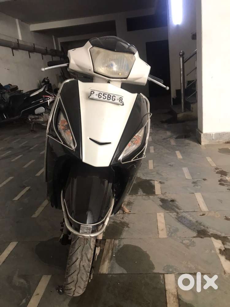 Hero maestro is good condition