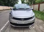 Tata Tiago 1.2 Revotron XT (O), 2019, Petrol