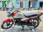 Self condition good engine
