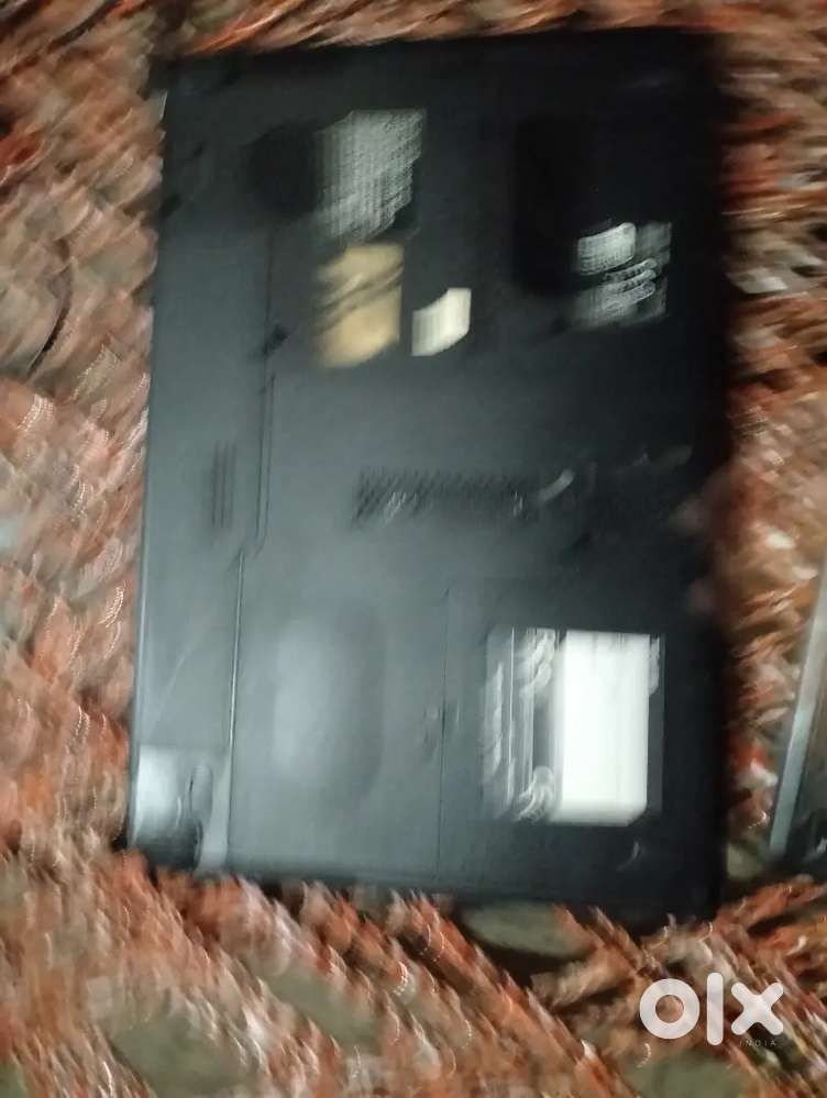 Toshiba laptop condition is good