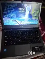 Acer Aspire 3 Laptop – 1 Month Old  8GB RAM, 256GB SSD, Warranty
