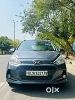 Hyundai Grand i10 1.2 KAPPA Sportz (O), 2019, Petrol
