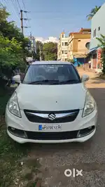 Swift Dzire 25Km/L