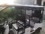 ई-रिक्शा चालक की आवश्यकता!