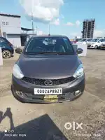 Tata Tiago XZ, 2017, Petrol