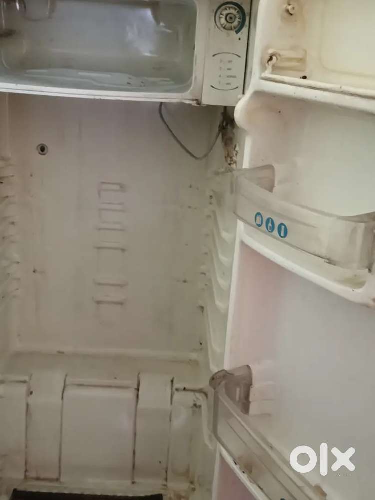 2 fridges Exchange product