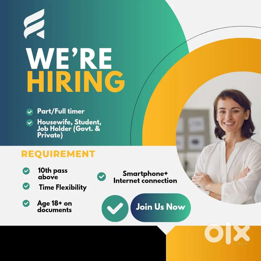 Part time or Full time