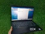 7390 Model Available Dell latitude Core i5 8th Gen Ram 8GB SSD 256GB