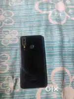Super condition vivo y17