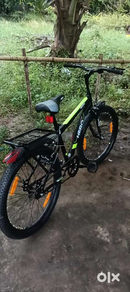 24 inches hero cycle letest