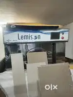 Commercial Washing machine