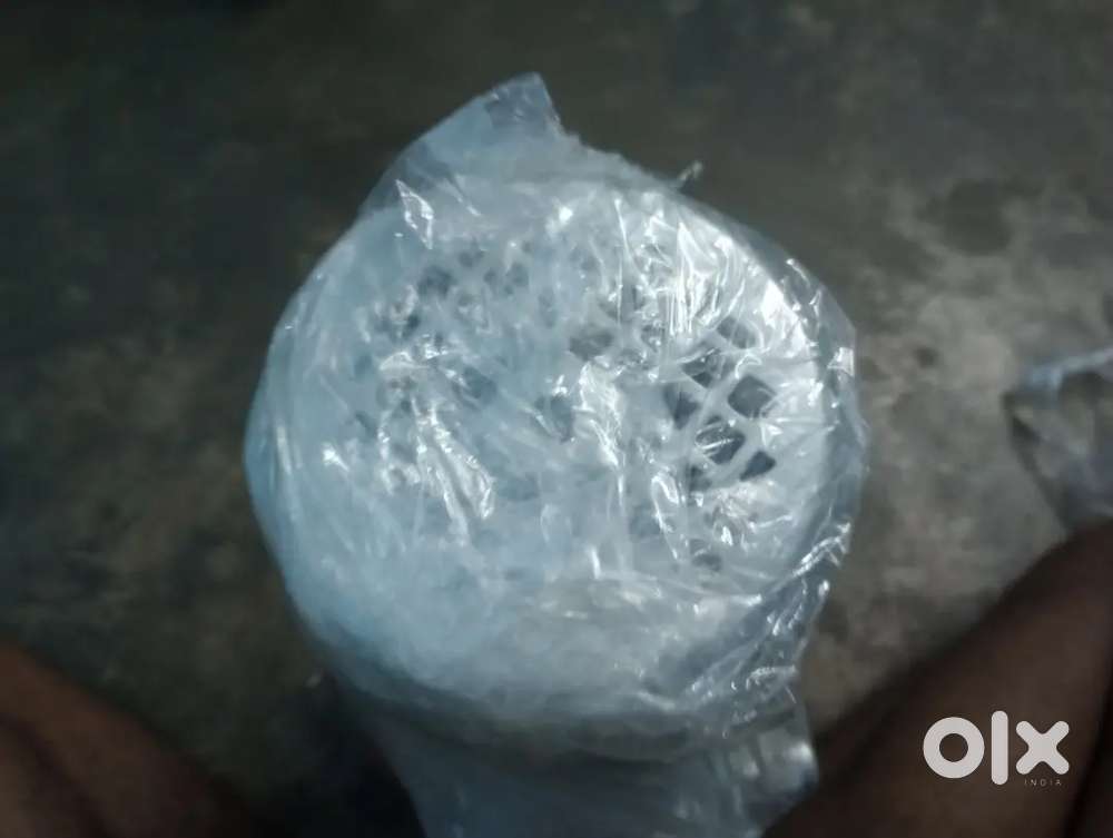 Brand new 0.25HP, 1440 rpm, 415v induction motor