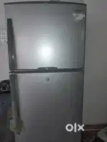 Samsung double door fridge