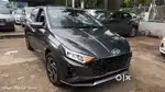 Hyundai New i20 2023 with a premium bose 7 speaker sound system