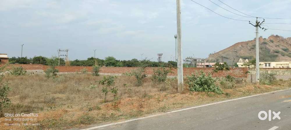 194 square yard, JDA, East, Residential plot for sale at Jagatpura