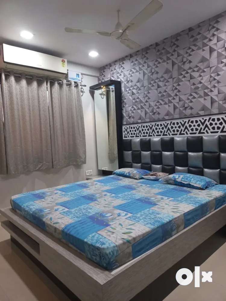 2bhk and 3bhk flat for rent across Asansol.