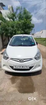 Hyundai EON Era+  First Owner  28,400 KM  Excellent Condition