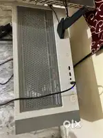 Core i9 , 8GB Graphic card GDDR6 , 64GB RAM , 1000W PSU