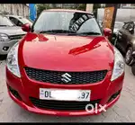 Maruti Suzuki Swift VXi + Manual, 2014, Petrol