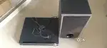 Sony 5 in one home theatre
