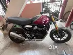 Well maintained with time to time service and no complaints