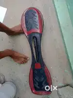 Wave board