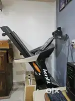 Trademill for gym