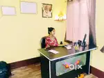 WE ARE LOOKING FOR A RECEPTIONIST CUM SALE EXECUTIVE