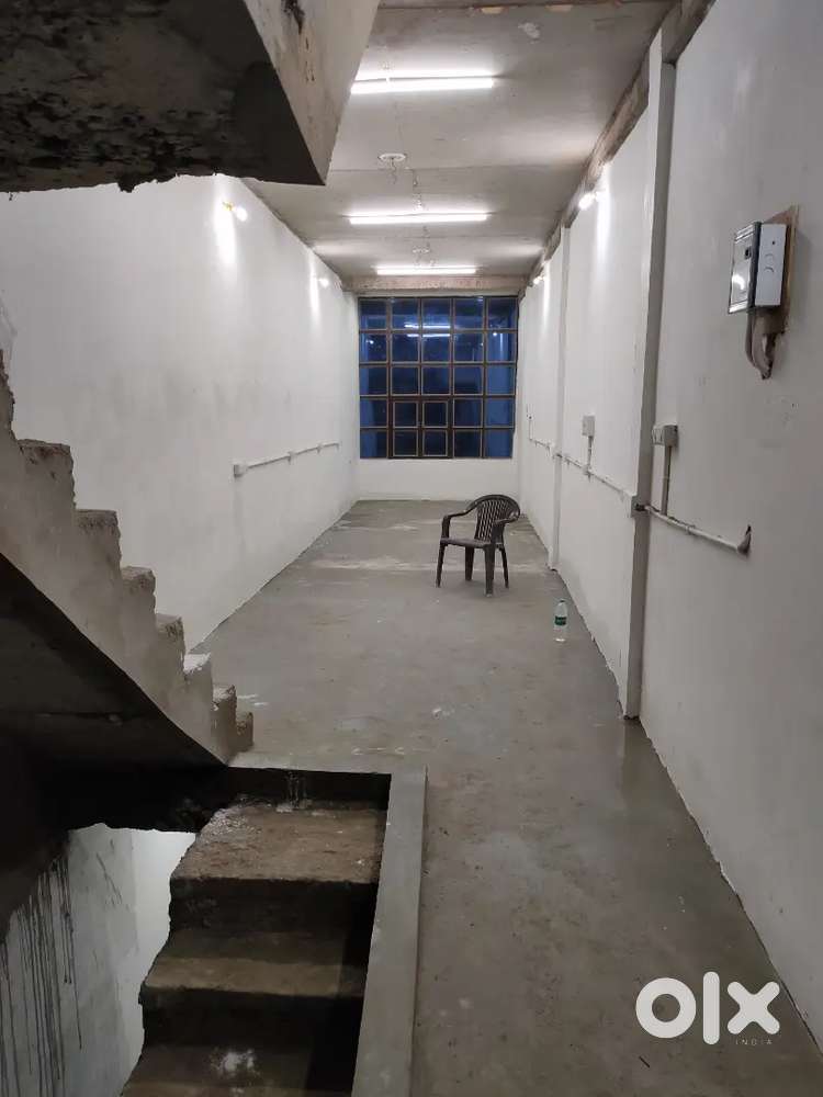 Family/student/only/office and storage.