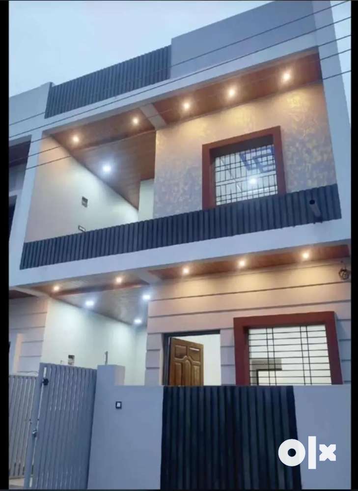 Kailash Nagar Navratri Offer Bhilai House Available
