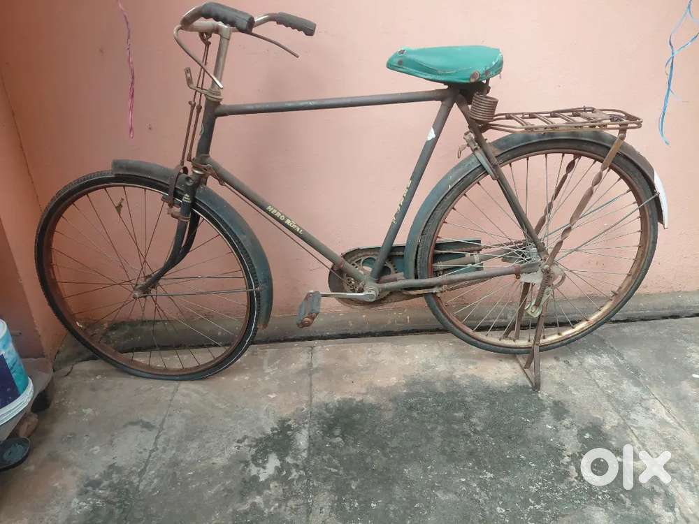 Cycle in Good condition