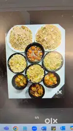 Chiness cook plus roll maker