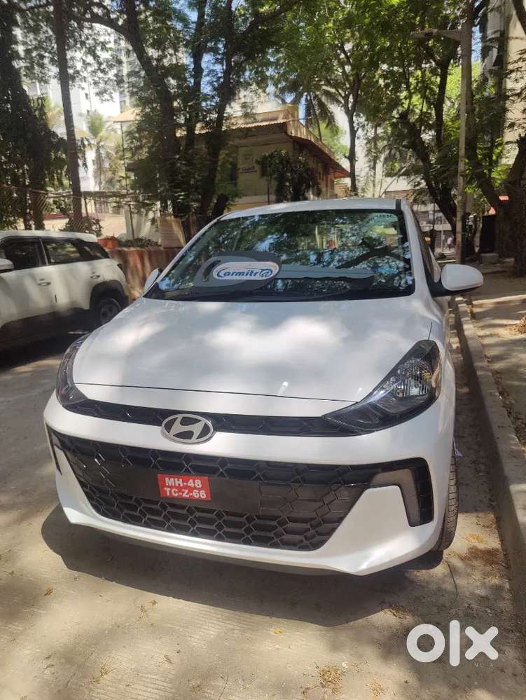 New Aura s CNG Petrol T Permit