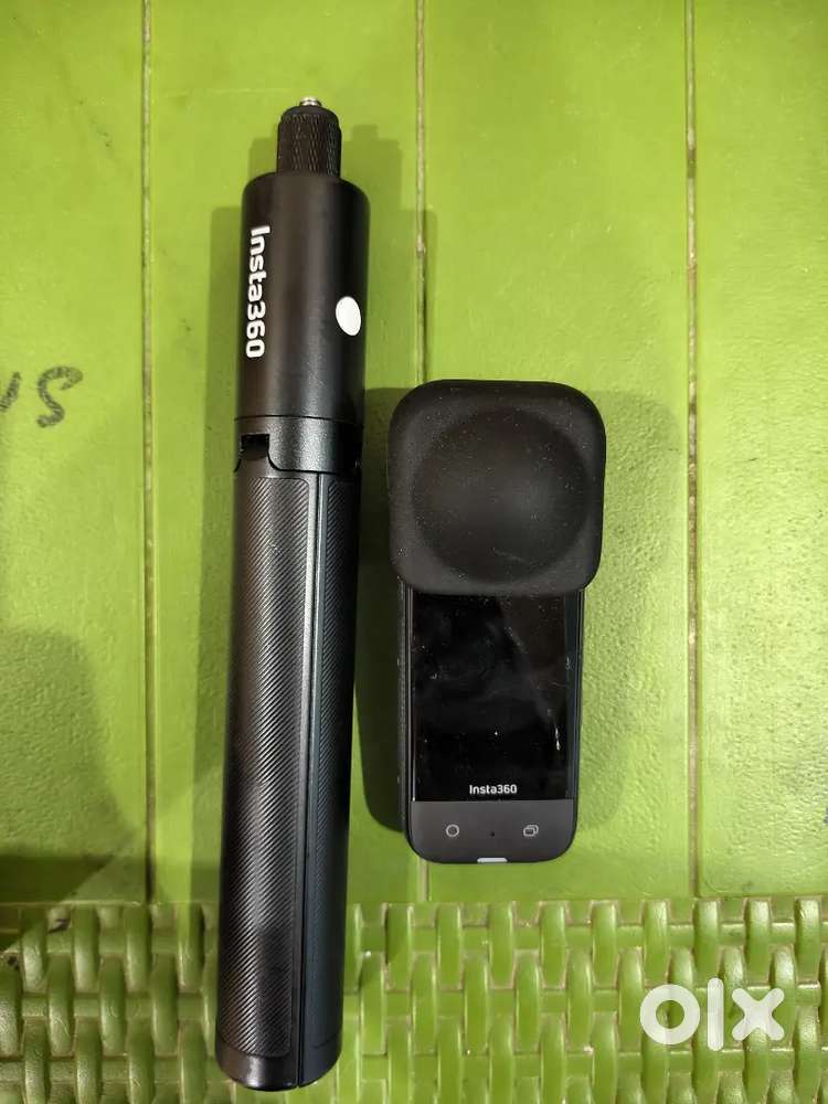 Insta360 X3