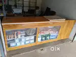 Counter And Cupboard ( Kapat )