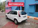 Ford Figo 1.2 Duratec Petrol EXI, 2011