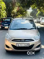 Hyundai i10 1.2 Kappa Magna, 2010, Petrol