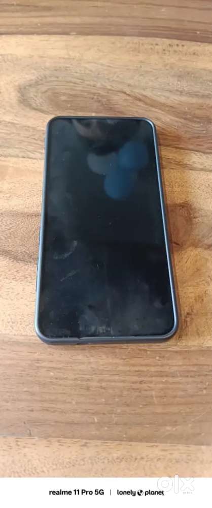 Samsung s24+ one year old sold