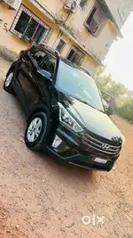 Hyundai Creta 2015 Petrol 96000 Km Driven
