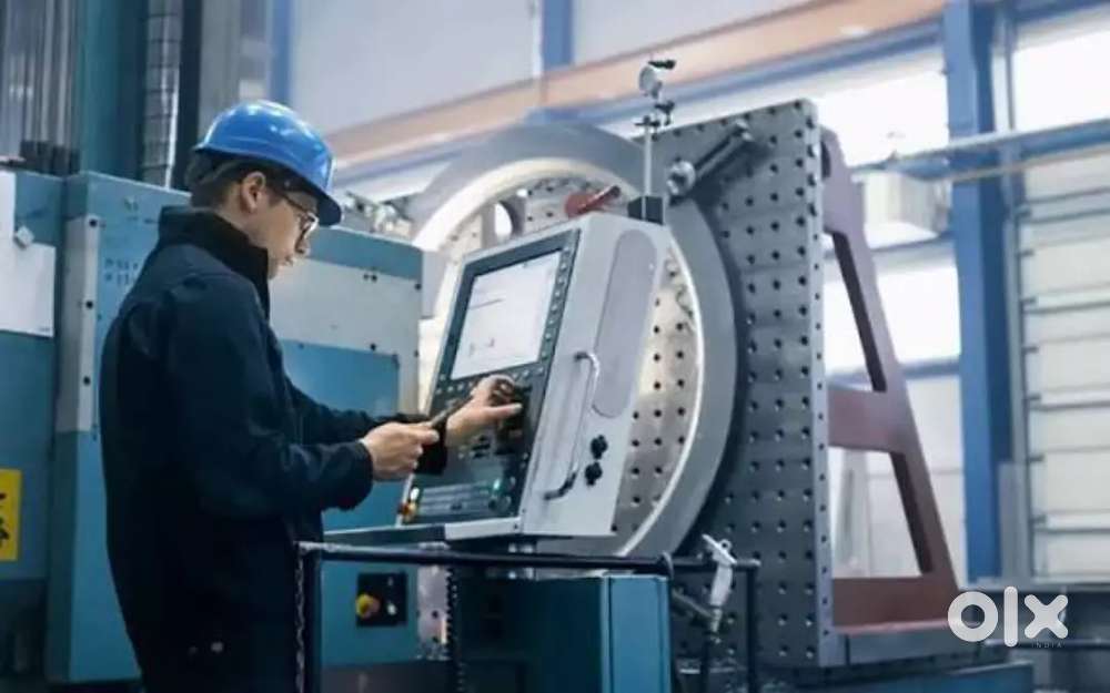 FRESHER / EXP ( ELECTRICIAN / PLUMBER / WELDER / AC TECHNICIAN /)