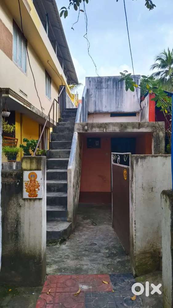 House for rent in Karamana Melarannoor