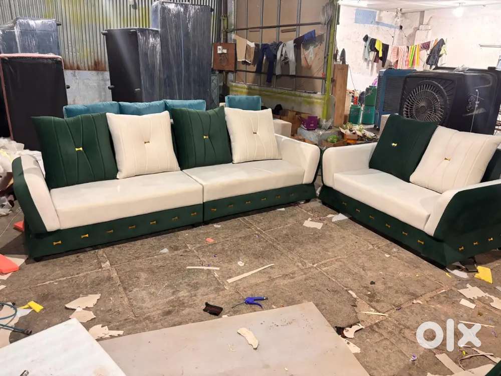 3+2 beautiful sofa in affordable price