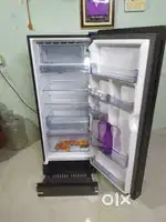 HAIEF fridge
